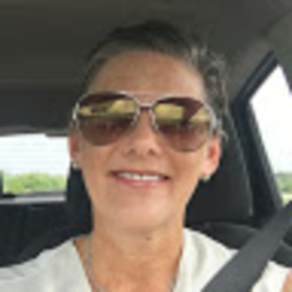Meet your Posher, Kim